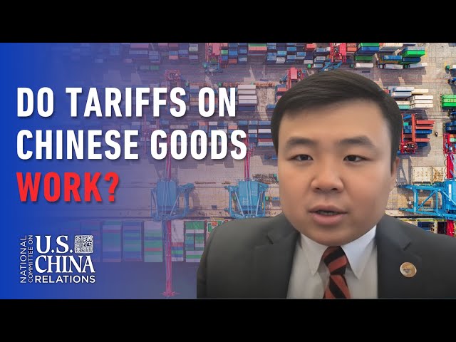 Is it possible to win the U.S.-China trade war?