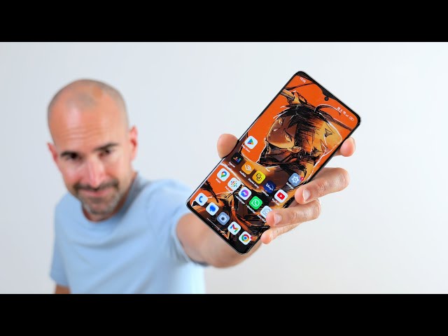 Oppo Reno 10 5G | Unboxing & Five Day Review