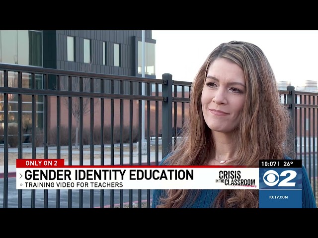 Crisis In The Classroom: Gender Identity In The Classroom
