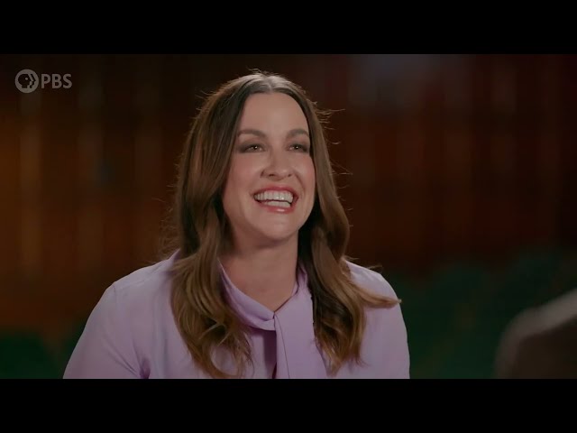 Alanis Morissette's Daredevil Ancestors Were Memorialized in Song | Finding Your Roots | PBS