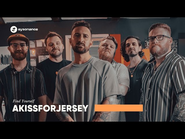 Akissforjersey - Find Yourself