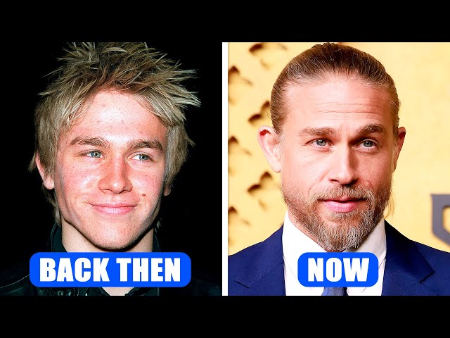 60+ Celebs Who Became Even Hotter With Age