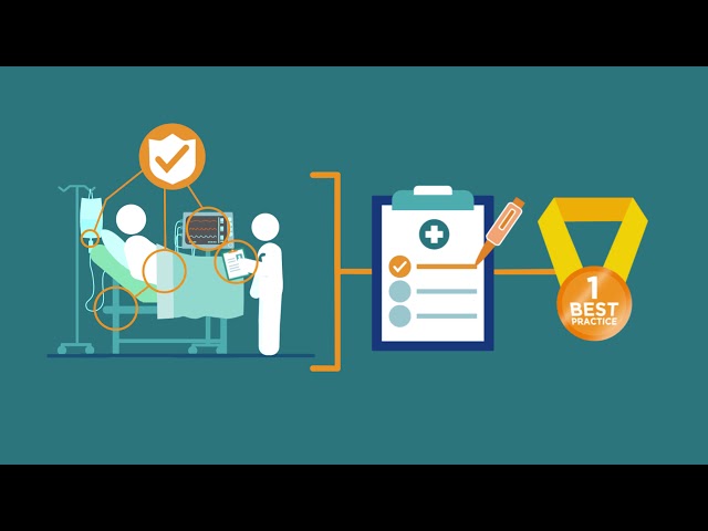 Leading Better Value Healthcare Animation