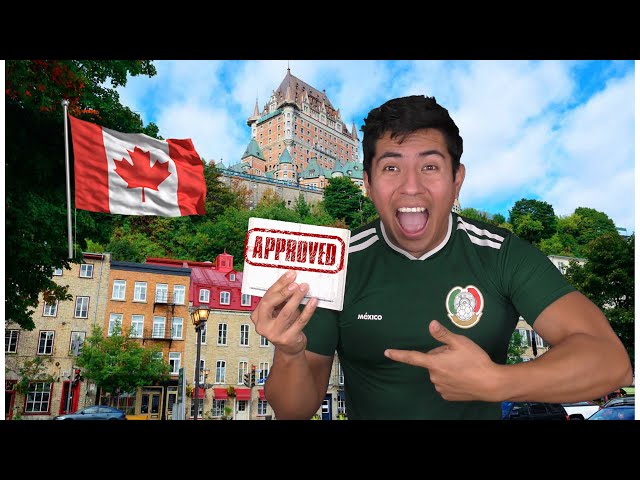 DESMINTIENDO! Canadá ofrece residencias si hablas Español. POR FIN!!!