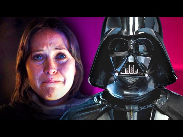 20 Things You Didn't Know About Star Wars: Rogue One
