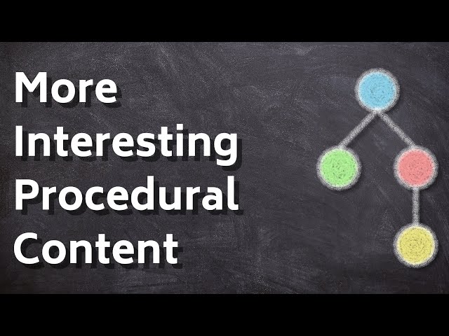 An introduction to graph rewriting for procedural content generation