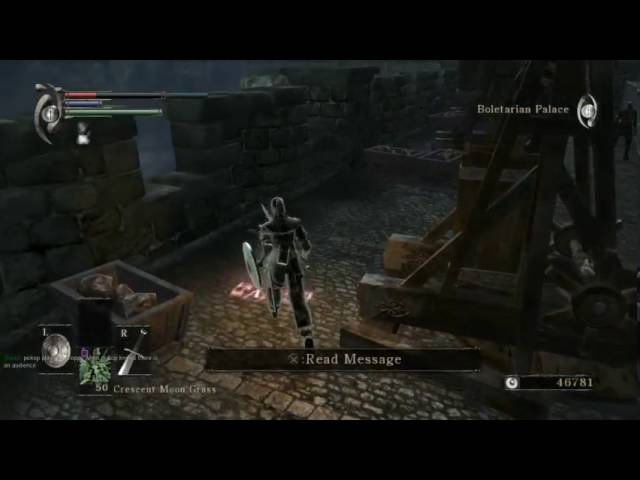 [PKP] Demon's Souls - Part 12 | Payback Time! (Commentary)