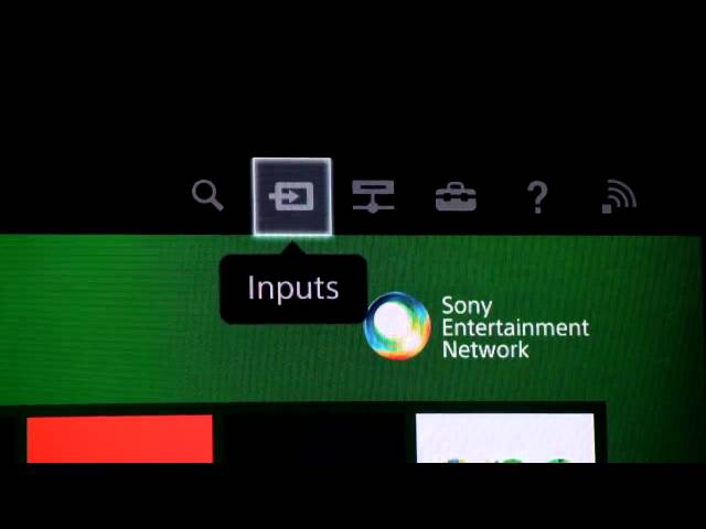 How to Perform a Self Diagnostic Check on your Sony BRAVIA TV's Internet Connection