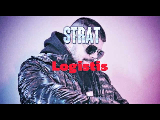 Strat - Logistis (Unofficial Audio)