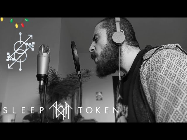 Sleep Token - Say That You Will (Cover - WardSpeaksMusic)