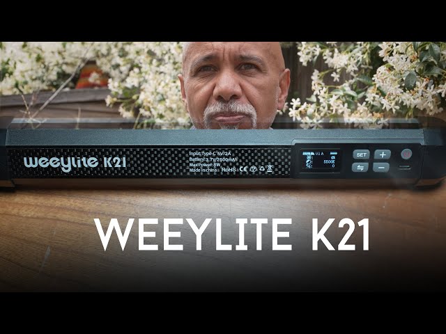 Weeylite K21 Tube Light Review - Promise Delivered?