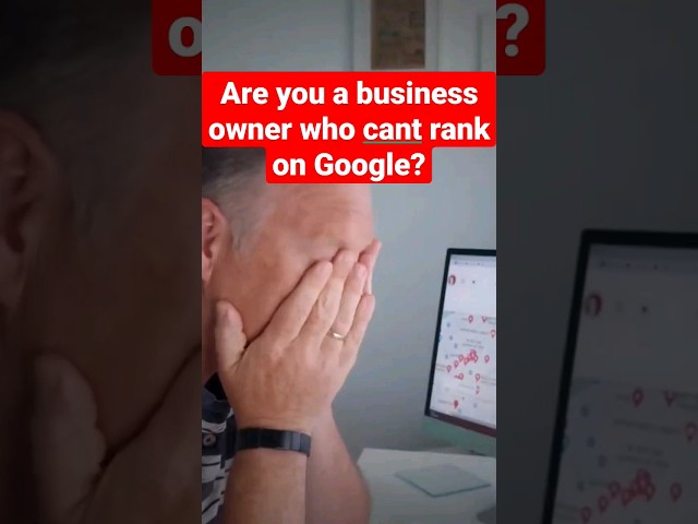 My Common Google Business Profile Mistakes You Should Avoid