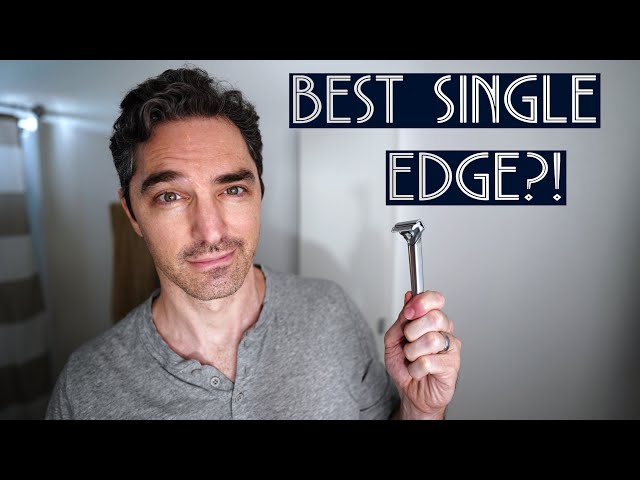 Supply SE Razor Review | Do You Need This Razor? Fashionable Father