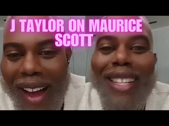 MELODY'S MAKEUP ARTIST J, TRENDING & CHEF DON DON WEIGH IN ON MAURICE SCOTT'S ARREST: #LAMH
