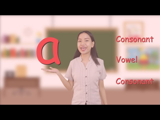 Practice Reading - CVC words with short "a"
