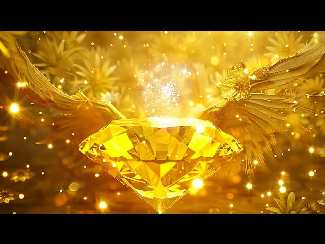 IF THIS VIDEO APPEARS IN YOUR LIFE - YOU WILL BE VERY RICH - ATTRACT LUCK, MONEY AND WEALTH | 432 Hz