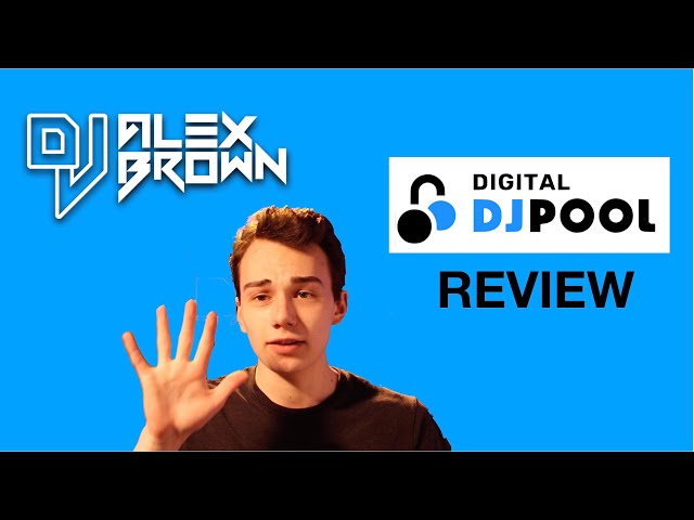 Digital DJ Pool   DJ Music Subscription and Mobile App Comprehensive Review 2020