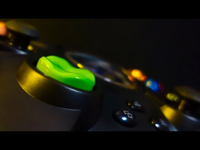 BIG BOY Toy - Hyperkin 20th Anniversary Limited Edition Xbox Duke Controller