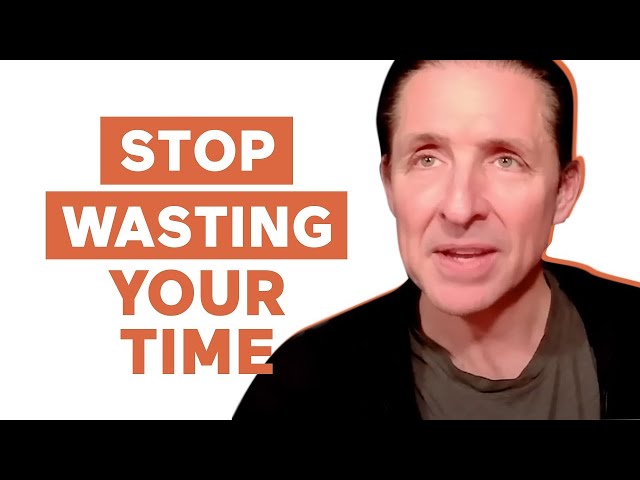 These exercises are WASTING YOUR TIME: Dave Asprey | mbg Podcast