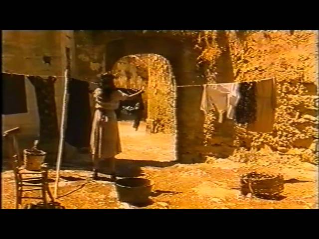 Briganti di Zabut - 1997 - Film completo ITA - VHSrip