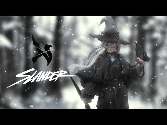 ILLENIUM x Slander x Seven Lions | A Melodic Feels Mix By Lunakaii