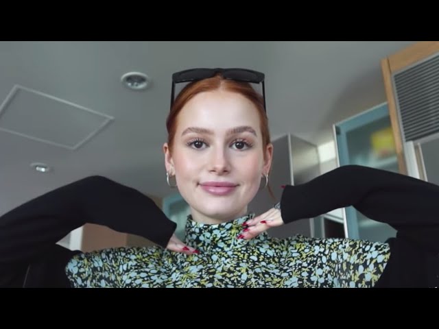 Is vancouver for me? you decide | Madelaine Petsch