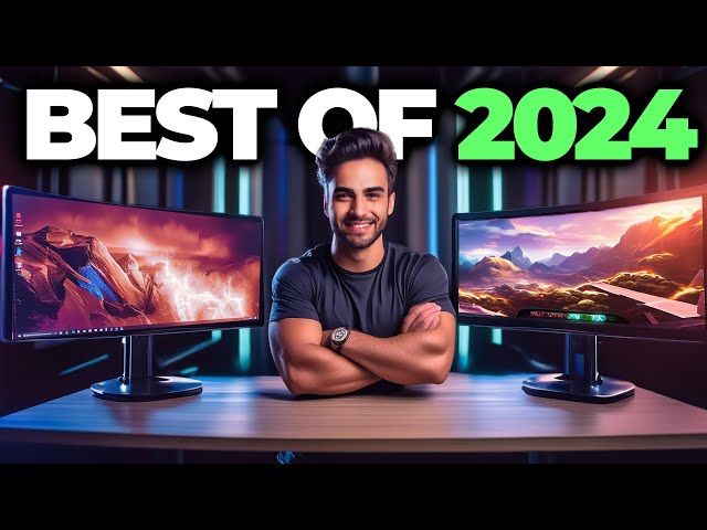 Best 4K Gaming Monitor in 2024 - Which Is The Right One For You?