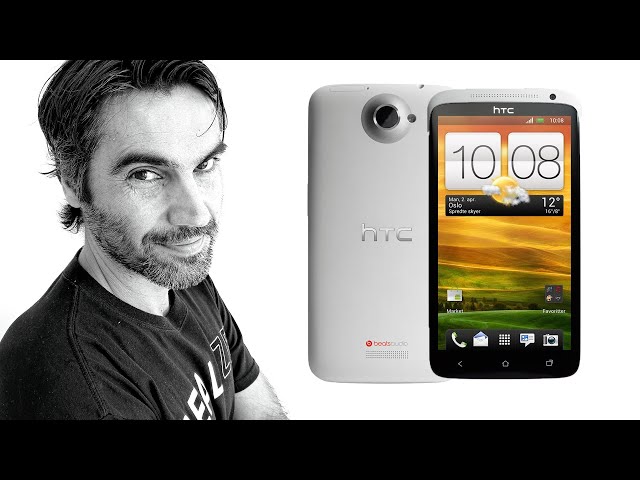 HTC One X, ¡Fue la época dorada! | Retro Review en español