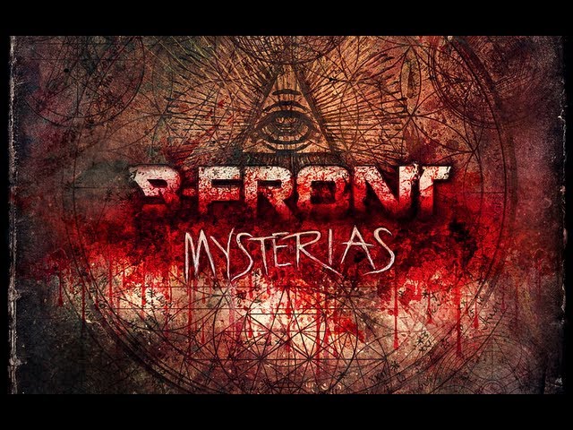 B-Front - Mysterias (Official Preview)