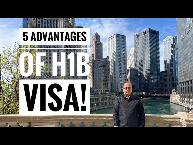 H1B US Visa Secrets!
