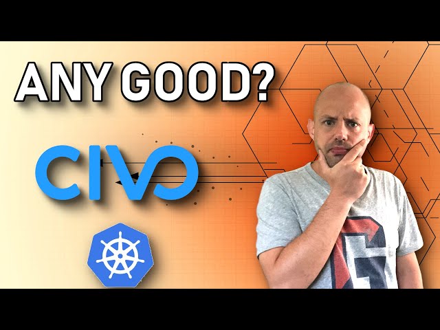 Is Civo Kubernetes Good or Bad? I've Tried Civo Cloud So You Don't Have To