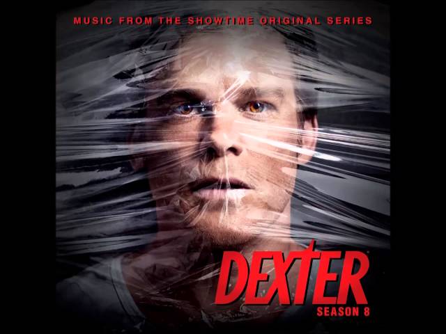 Daniel Licht - Ending Suite (Dexter Season 8 Showtime Original Series Soundtrack)