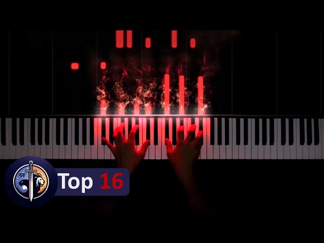 The 16 Most Beautiful Piano Pieces Ever Composed | Classical & Contemporary Masterpieces