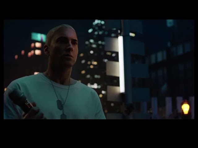 Houdini [Official Music Video] Eminem