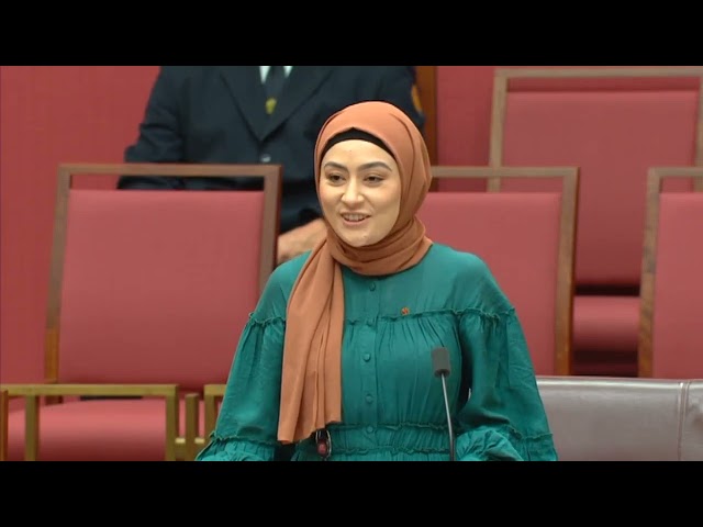 Senate Question Time, 30 March 2023