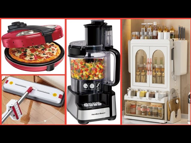 Amazon Best Kitchen Products 2024/ Daily Life Useful Gadgets Home decor items Online available 😍