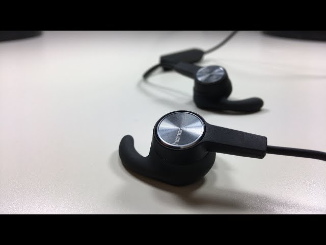 Honor Xsport AM61 Review - Bluetooth Earphones