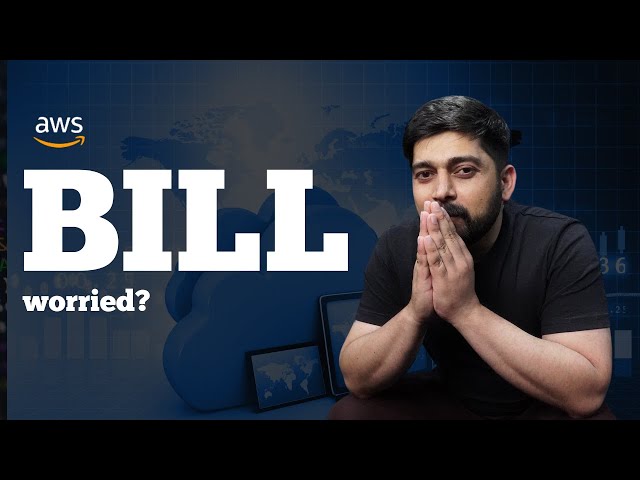 Scared of cloud bills for learning ?