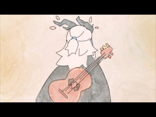 Musician Moments [Sky:CotL Animated]