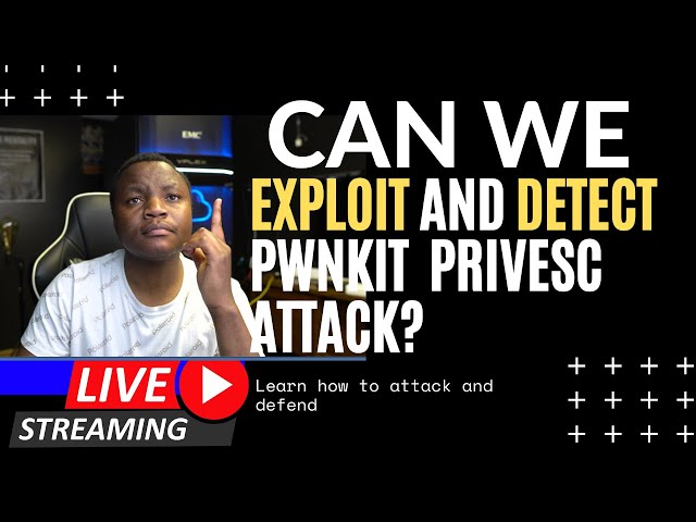 How To Detect Privilege Escalation, PwnKit CVE-2021-4034 | Beloved - hackmyvm ctf + Security  Onion