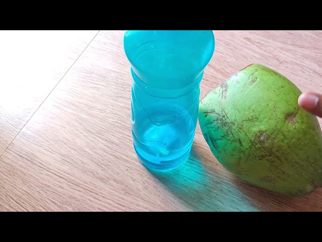 #fresh_to_home' coconut water🥥🌴 (review)