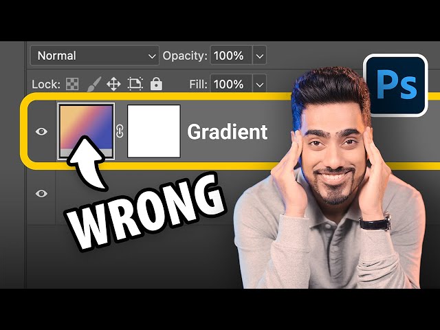 13 Photoshop Blunders Beginners Keep Making – And How to Fix Them!