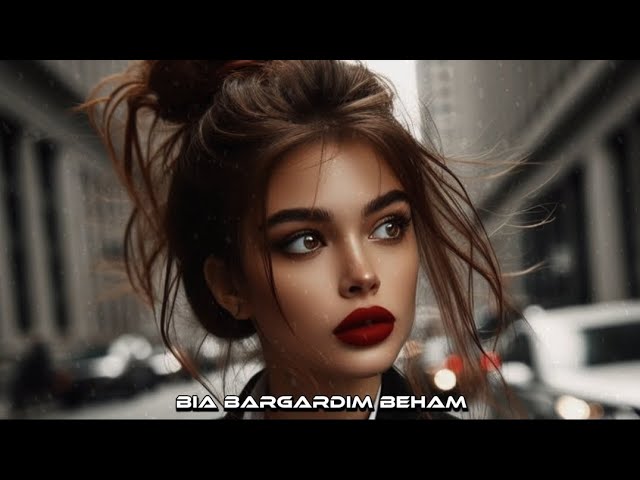 Bia Bargardim Beham - Celal Ay ( Remix )