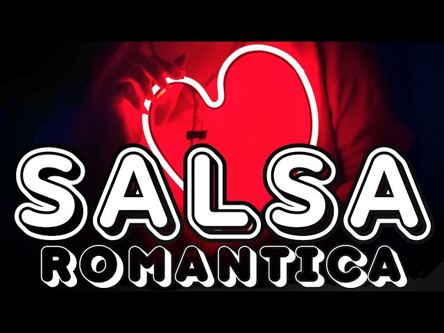SALSA ROMANTICA - MIX | ACEF