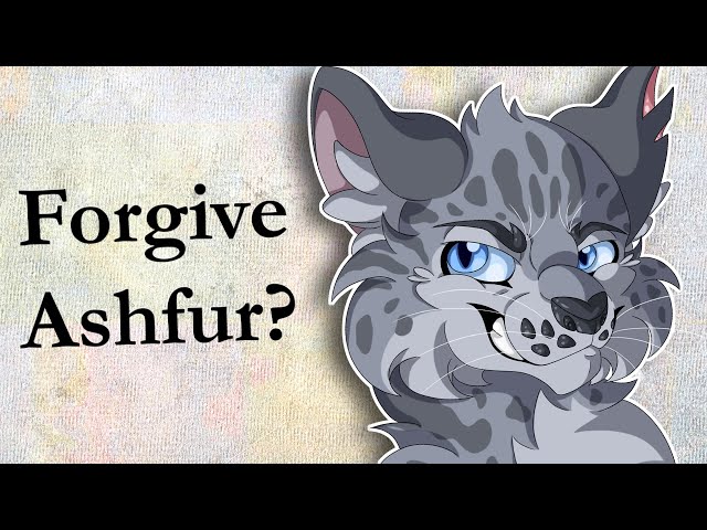 How would an Ashfur redemption work?
