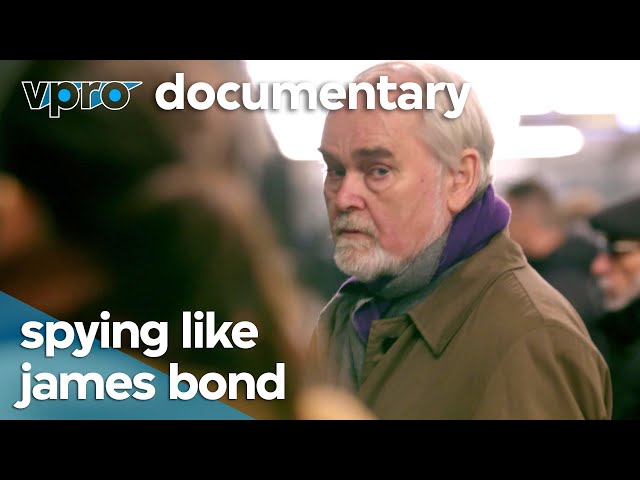 The new spy war | VPRO Documentary