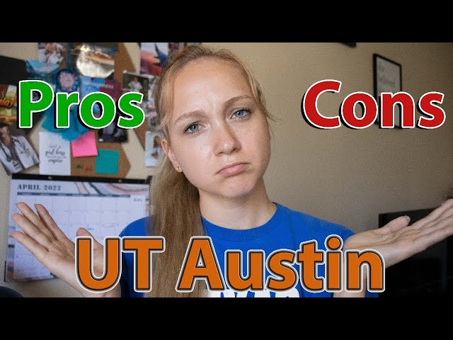 Is UT Austin right for you?