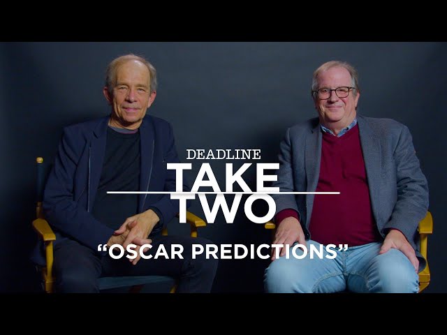 Take Two: Who Will Win, Could Win And Should Win At The Oscars (Watch For Surprises)