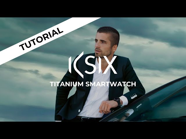 Ksix Titanium - Tutorial - English, Español, Français