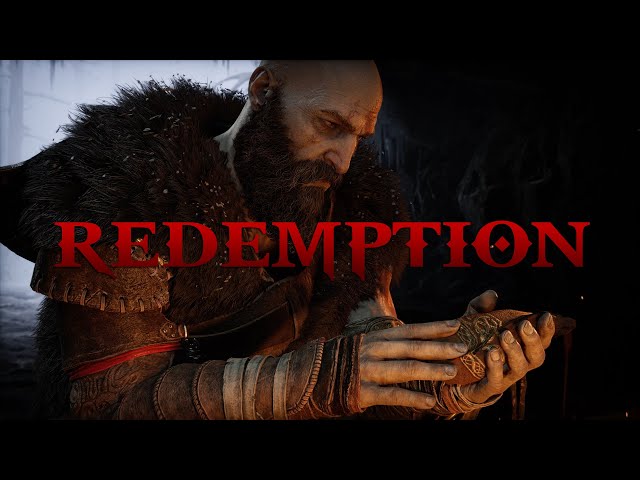 God of War: Ragnarök | Redemption